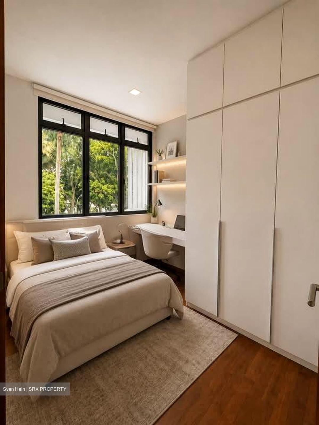 St Patrick's Loft (D15), Apartment #604989641